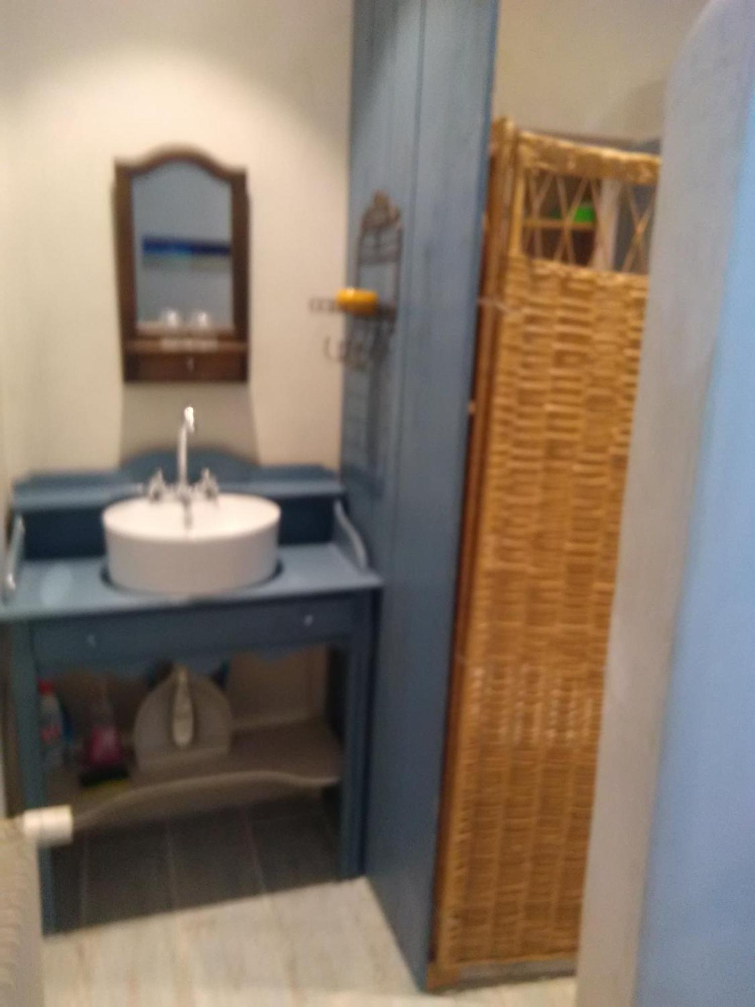 La Maison Bleue Brantôme Εξωτερικό φωτογραφία