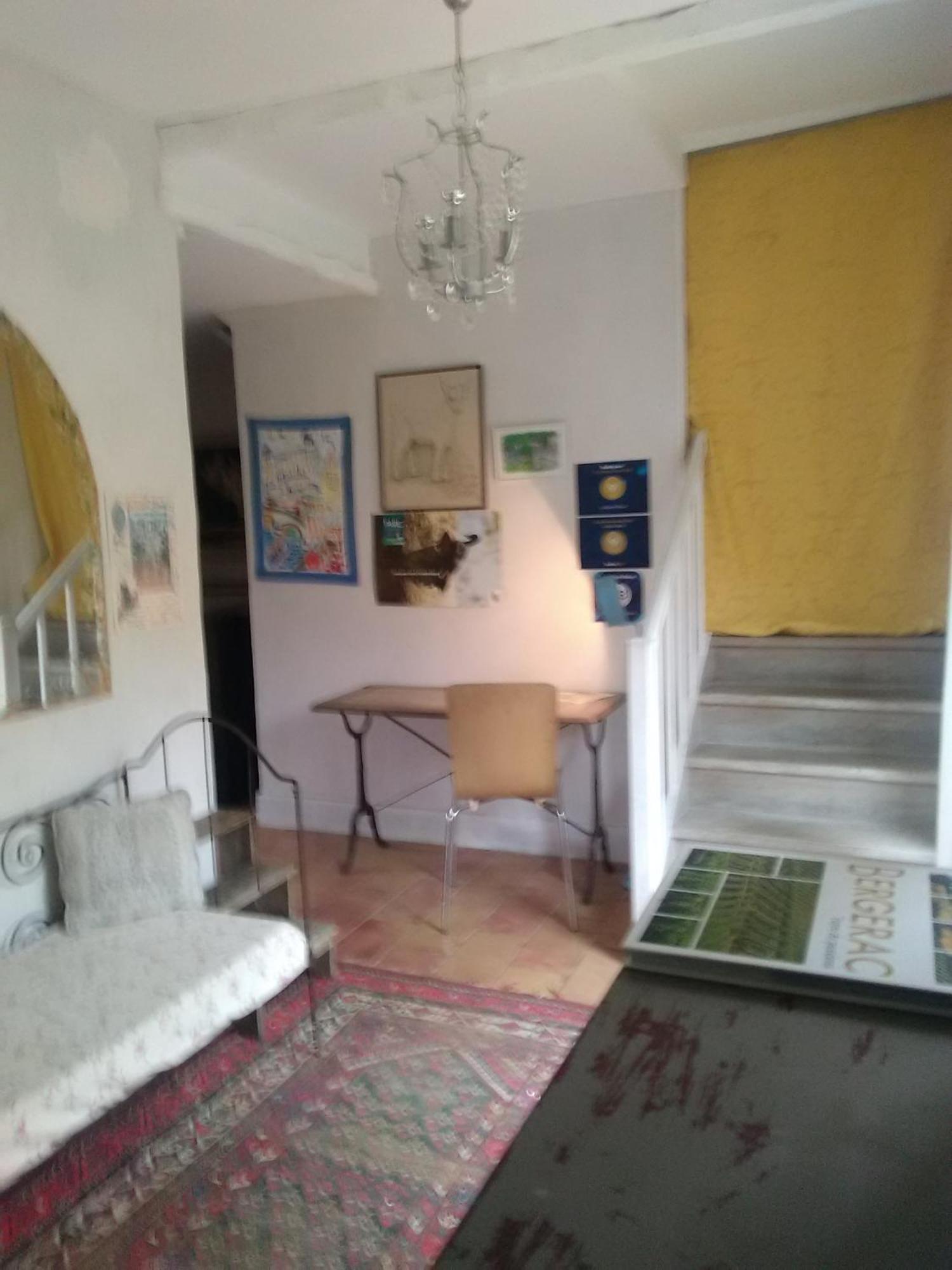 La Maison Bleue Brantôme Εξωτερικό φωτογραφία