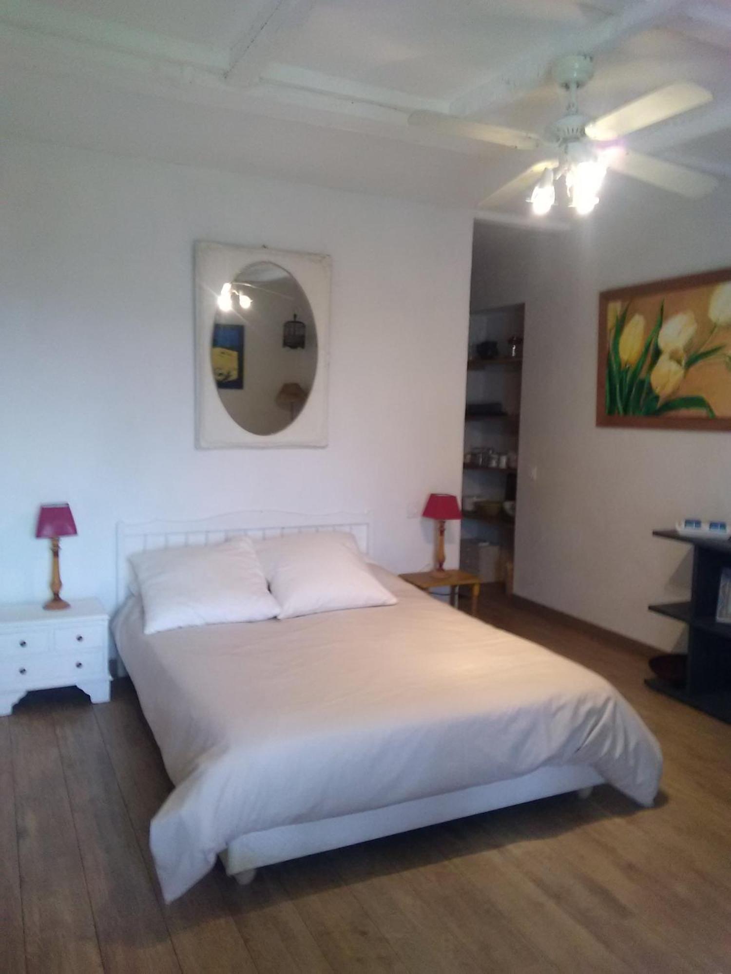 La Maison Bleue Brantôme Εξωτερικό φωτογραφία