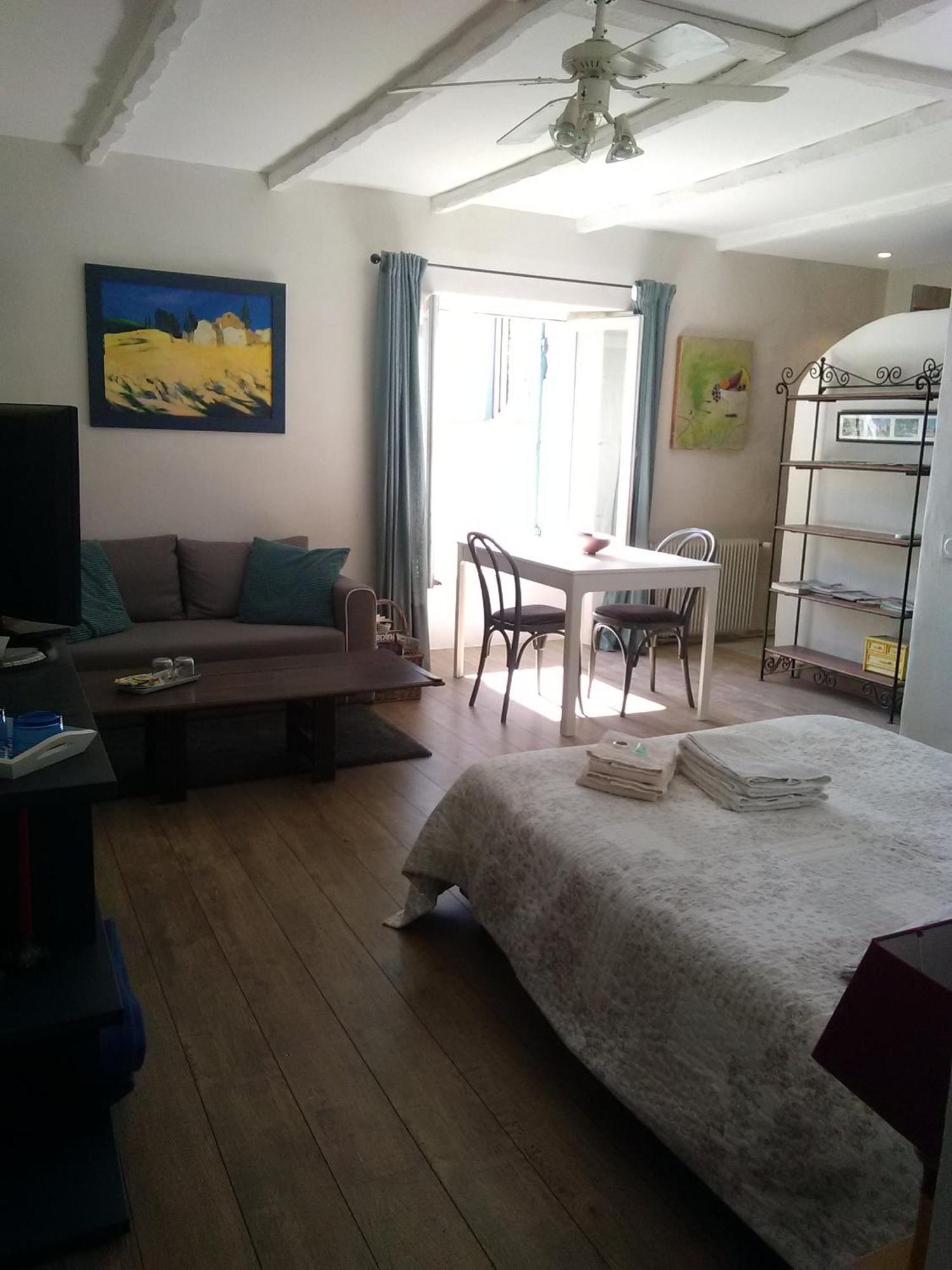 La Maison Bleue Brantôme Εξωτερικό φωτογραφία