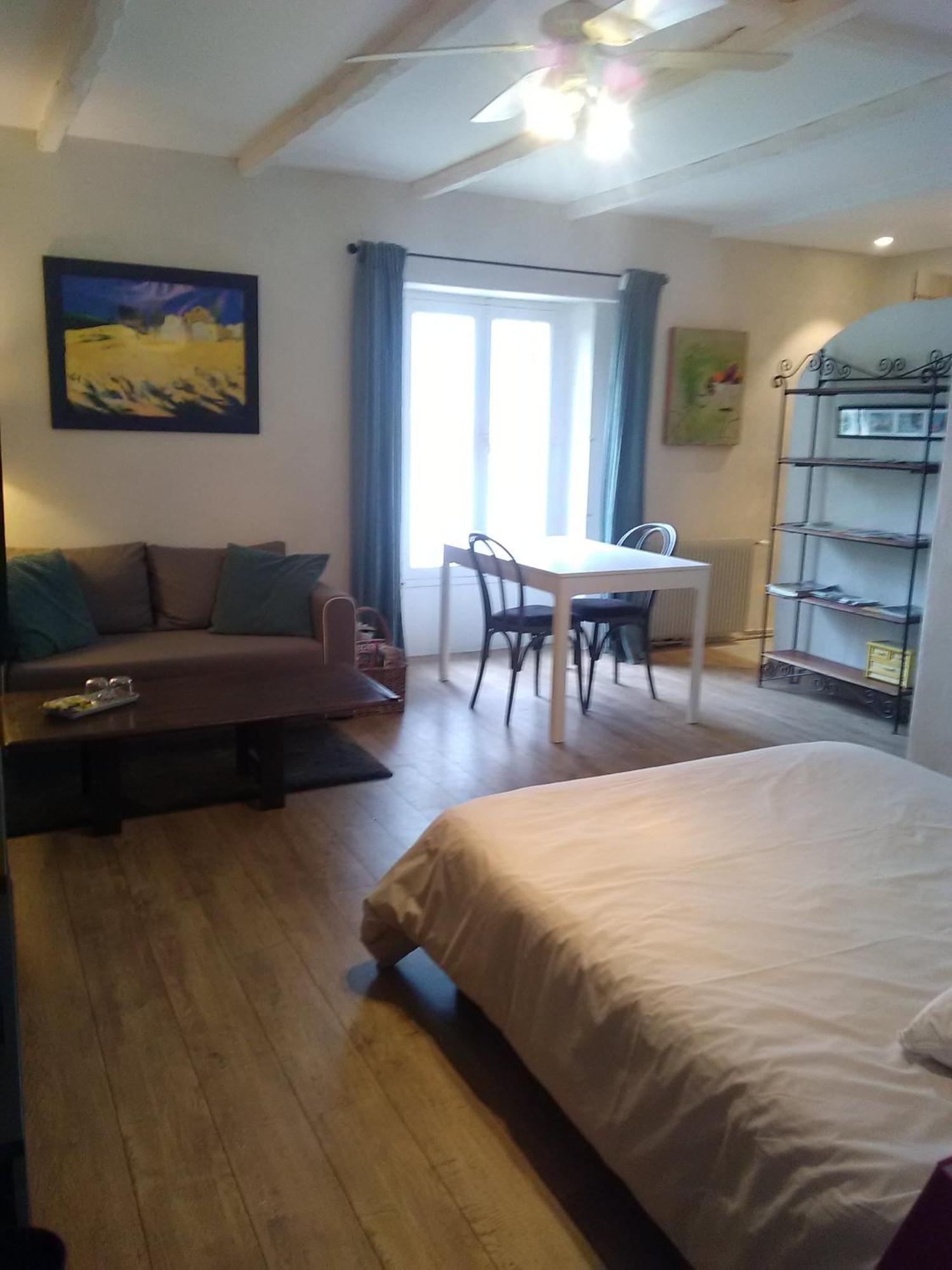 La Maison Bleue Brantôme Εξωτερικό φωτογραφία